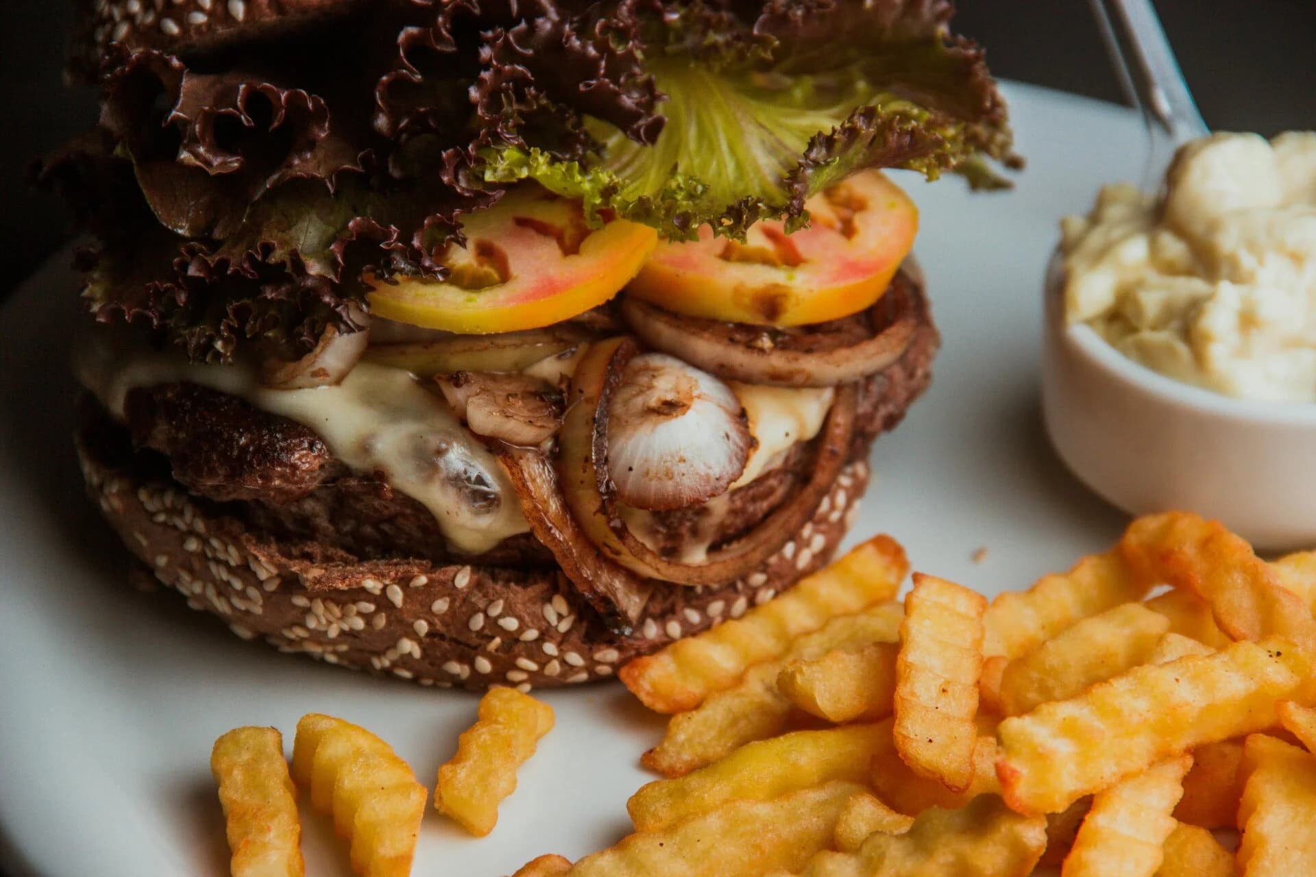 Spicy 1o1 Roermond: Taste the Hype